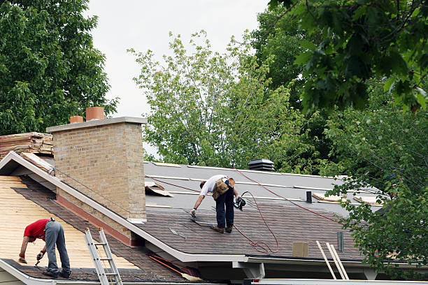 Blaine, MN Roofing Contractor Company