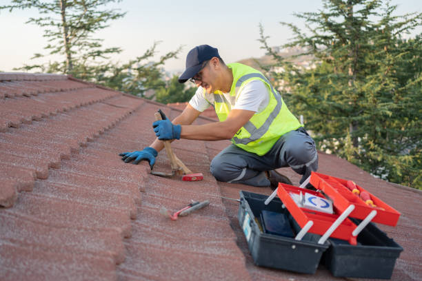 Quick and Trustworthy Emergency Roof Repair Services in Blaine, MN