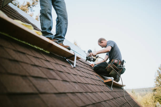 Gutter Installation and Roofing in Blaine, MN